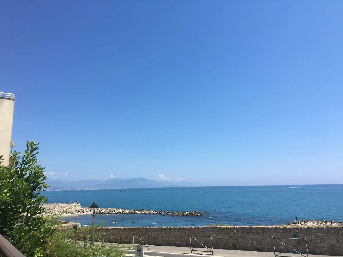 La Maisonette Antibes