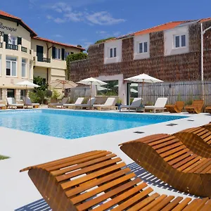 3* Hotell La Garoupe-gardiole
