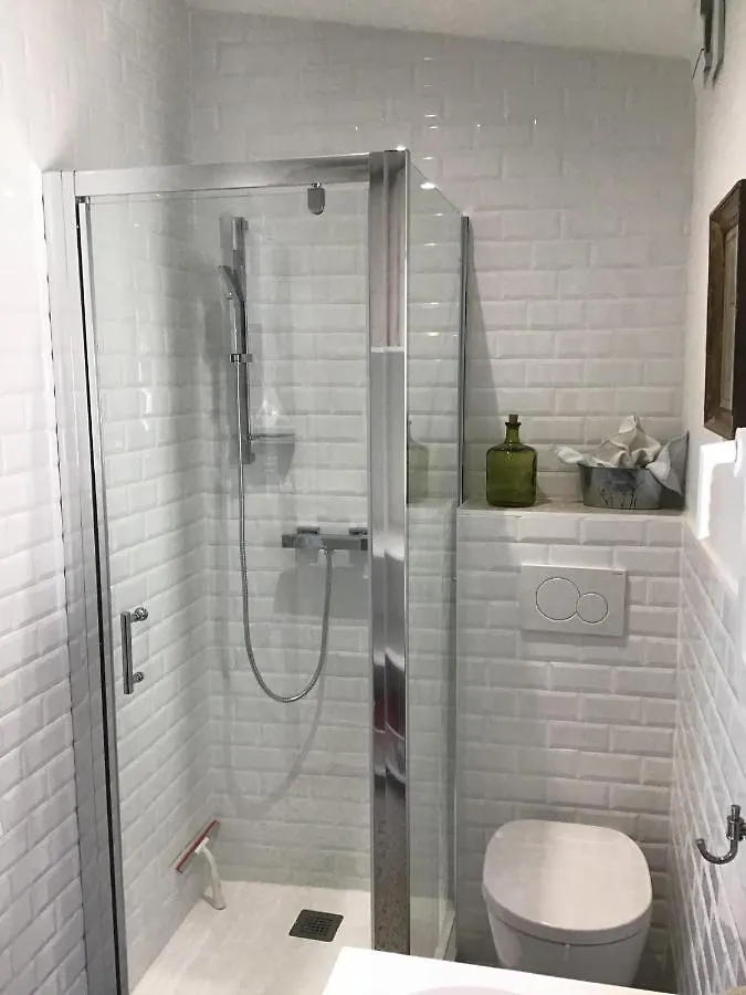 게스트하우스 La Maisonette 앙티브