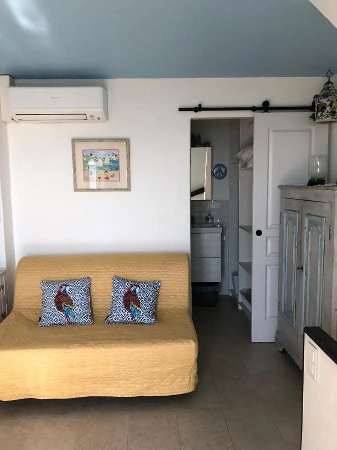 La Maisonette Antibes France