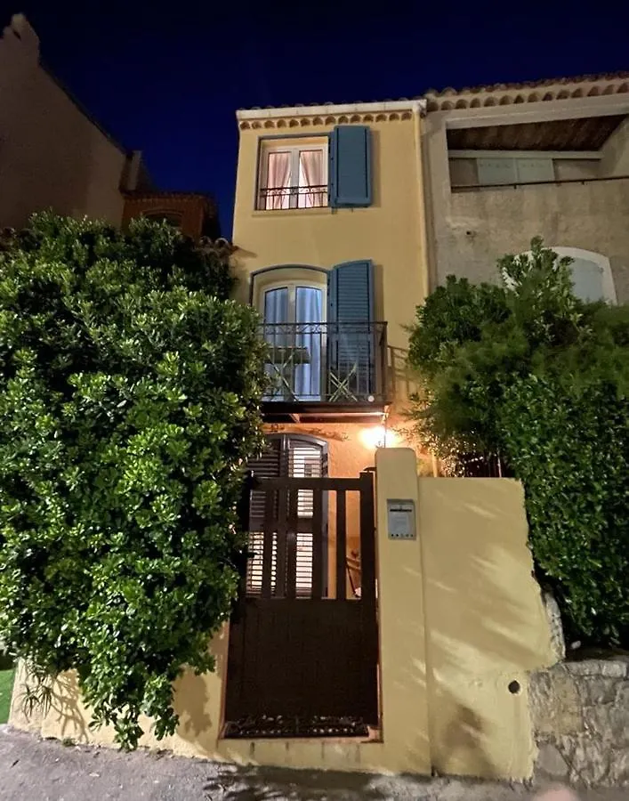 La Maisonette 앙티브