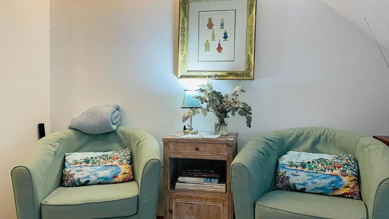 Gasthof La Maisonette Antibes