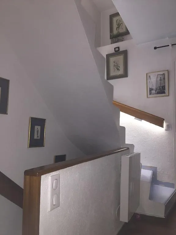 La Maisonette 앙티브 0*,  프랑스